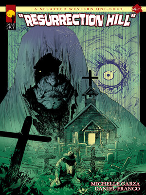 cover image of Resurrection Hill